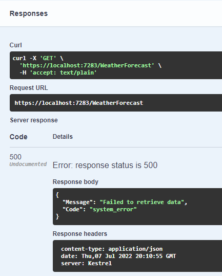 Live Logging With Serilog for ASP.NET Core - Loupe